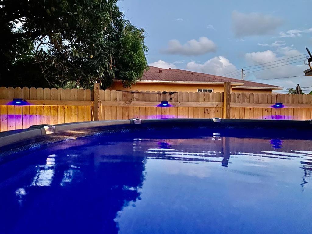 Blue Room By The Gables Miami Exterior foto